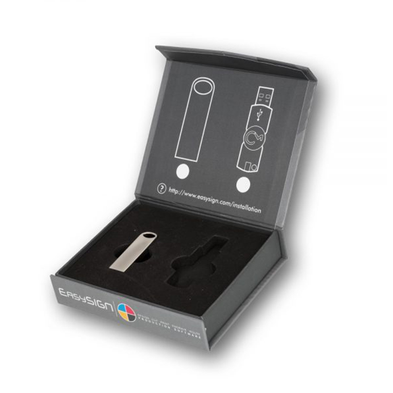 B03  Luxury Gift Box